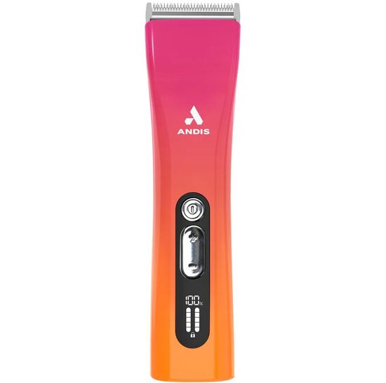 Andis ProClip 5-In-1 Cordless Clippers - Sunset